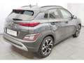 Hyundai KONA 2WD 1.0 T-GDI Intro Edition Navi Klimaautom Gris - thumbnail 6