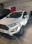 Ford EcoSport 1.0 ecoboost Plus 100cv my19 Blanc - thumbnail 3