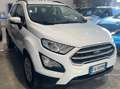 Ford EcoSport 1.0 ecoboost Plus 100cv my19 Blanc - thumbnail 2