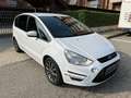 Ford S-Max 2.0 tdci Titanium 163cv automatica 7posti Bianco - thumbnail 3