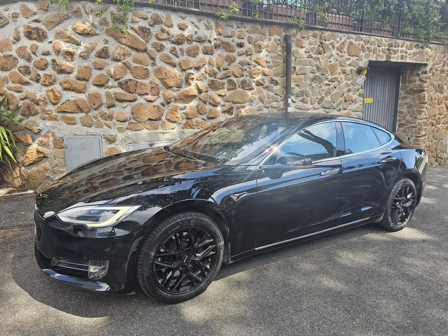Tesla Model S 100 D - 2