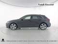 Audi A3 sportback 2.0 tdi s line edition 150cv s-tronic Negro - thumbnail 3