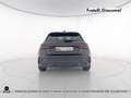 Audi A3 sportback 2.0 tdi s line edition 150cv s-tronic Negro - thumbnail 5