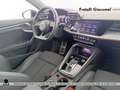 Audi A3 sportback 2.0 tdi s line edition 150cv s-tronic Negro - thumbnail 6