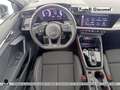 Audi A3 sportback 2.0 tdi s line edition 150cv s-tronic Negro - thumbnail 7