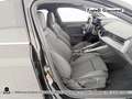 Audi A3 sportback 2.0 tdi s line edition 150cv s-tronic Negro - thumbnail 8