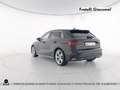 Audi A3 sportback 2.0 tdi s line edition 150cv s-tronic Negro - thumbnail 4