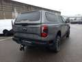 Ford Ranger DOKA Wildtrak X 2.0l EcoBlue Standheizung Grau - thumbnail 4