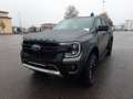 Ford Ranger DOKA Wildtrak X 2.0l EcoBlue Standheizung Grau - thumbnail 2