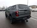 Ford Ranger DOKA Wildtrak X 2.0l EcoBlue Standheizung Grau - thumbnail 5