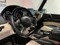 Mercedes-Benz G 63 AMG Schiebedach,Kamera,Harman Kardon siva - thumbnail 12