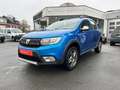 Dacia Sandero stepway tce 90 Bleu - thumbnail 16
