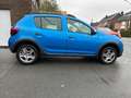 Dacia Sandero stepway tce 90 Bleu - thumbnail 3