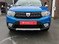 Dacia Sandero stepway tce 90 Bleu - thumbnail 2
