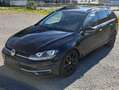 Volkswagen Golf Golf 1,6 TDI Schwarz - thumbnail 2