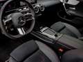 Mercedes-Benz CLA 200 200 d 150ch AMG Line 8G-DCT Gris - thumbnail 12