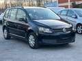 Volkswagen Touran Trendline BMT Schwarz - thumbnail 1