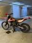 Gas Gas EC 250 EC 250 racing Rosso - thumbnail 8