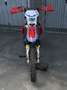 Gas Gas EC 250 EC 250 racing Rosso - thumbnail 7