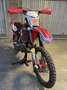 Gas Gas EC 250 EC 250 racing Rosso - thumbnail 4