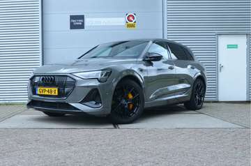 50 quattro S edition 71 kWh Pano, 21' Zomer & wint