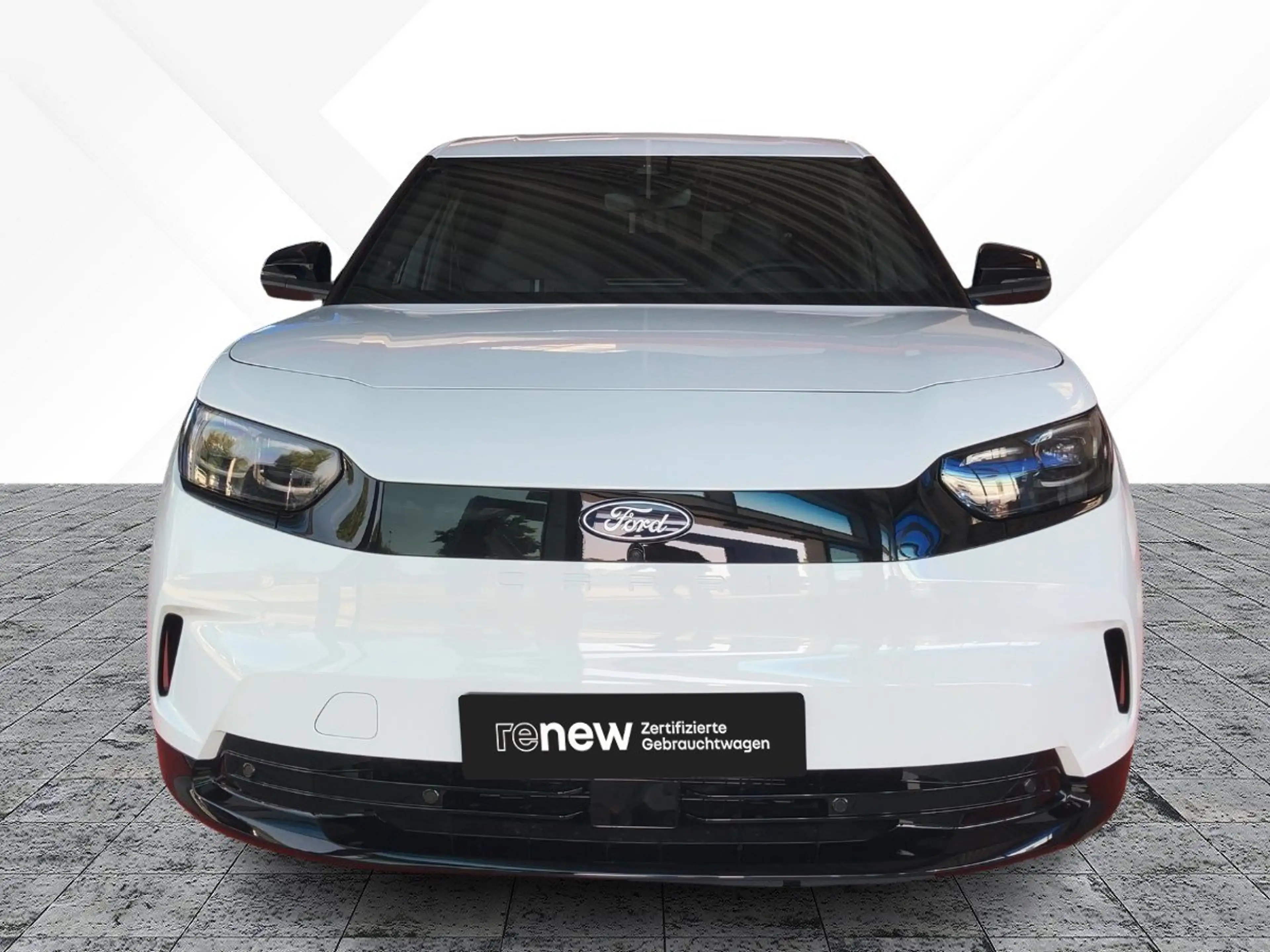 Ford Capri RWD (Standard Range) Select CAM*LED*NAVI — photo 6