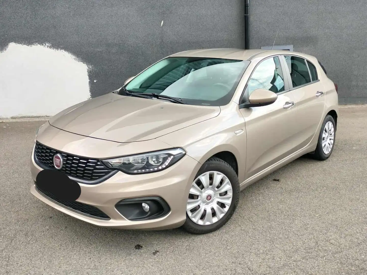 Fiat Tipo Tipo Kombi 1.4 16VEasy Bronze - 1