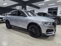 Audi Q3 Q3 I 2017 2.0 tdi Sline 120cv s-tronic Argento - thumbnail 4