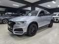 Audi Q3 Q3 I 2017 2.0 tdi Sline 120cv s-tronic Argento - thumbnail 1
