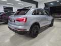 Audi Q3 Q3 I 2017 2.0 tdi Sline 120cv s-tronic Argento - thumbnail 5