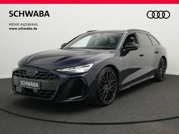 edition one S line TFSI qu. *PANO*21"*