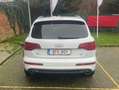 Audi Q7 3.0 TDi V6 24v S line Tiptronic Beyaz - thumbnail 4