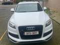 Audi Q7 3.0 TDi V6 24v S line Tiptronic Alb - thumbnail 5