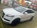 Audi Q7 3.0 TDi V6 24v S line Tiptronic Blanc - thumbnail 1