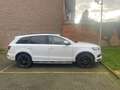 Audi Q7 3.0 TDi V6 24v S line Tiptronic White - thumbnail 7