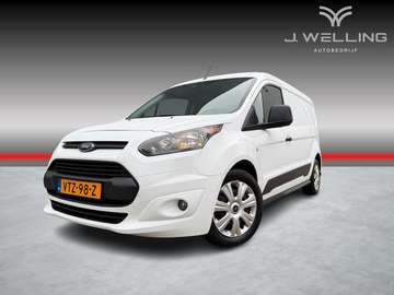 1.0 Ecoboost L2 Trend super netjes!! MARGE