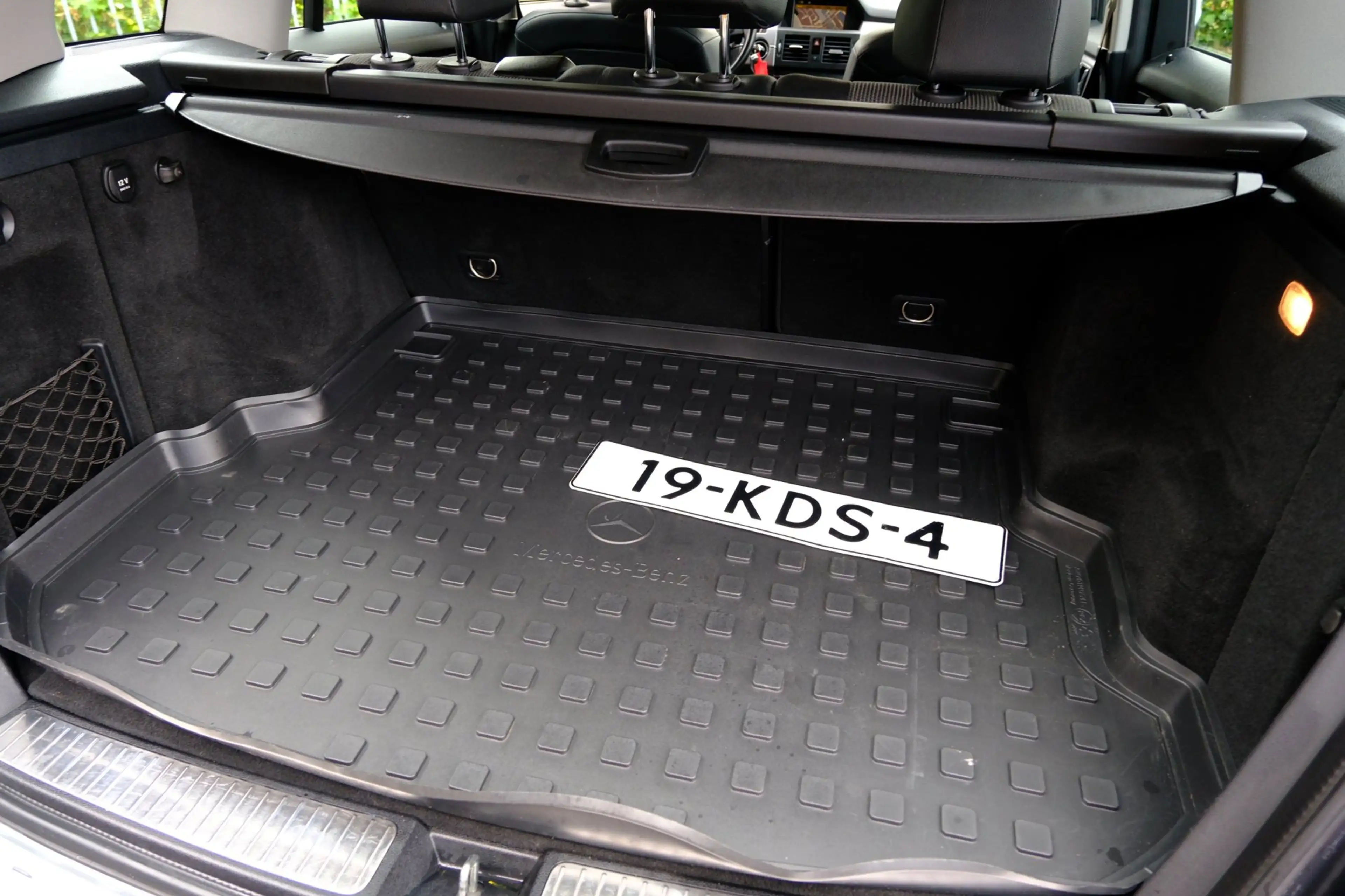 Mercedes-Benz GLK 280 231pk 4-Matic Aut. Navi|Clima|LMV|PDC — photo 11