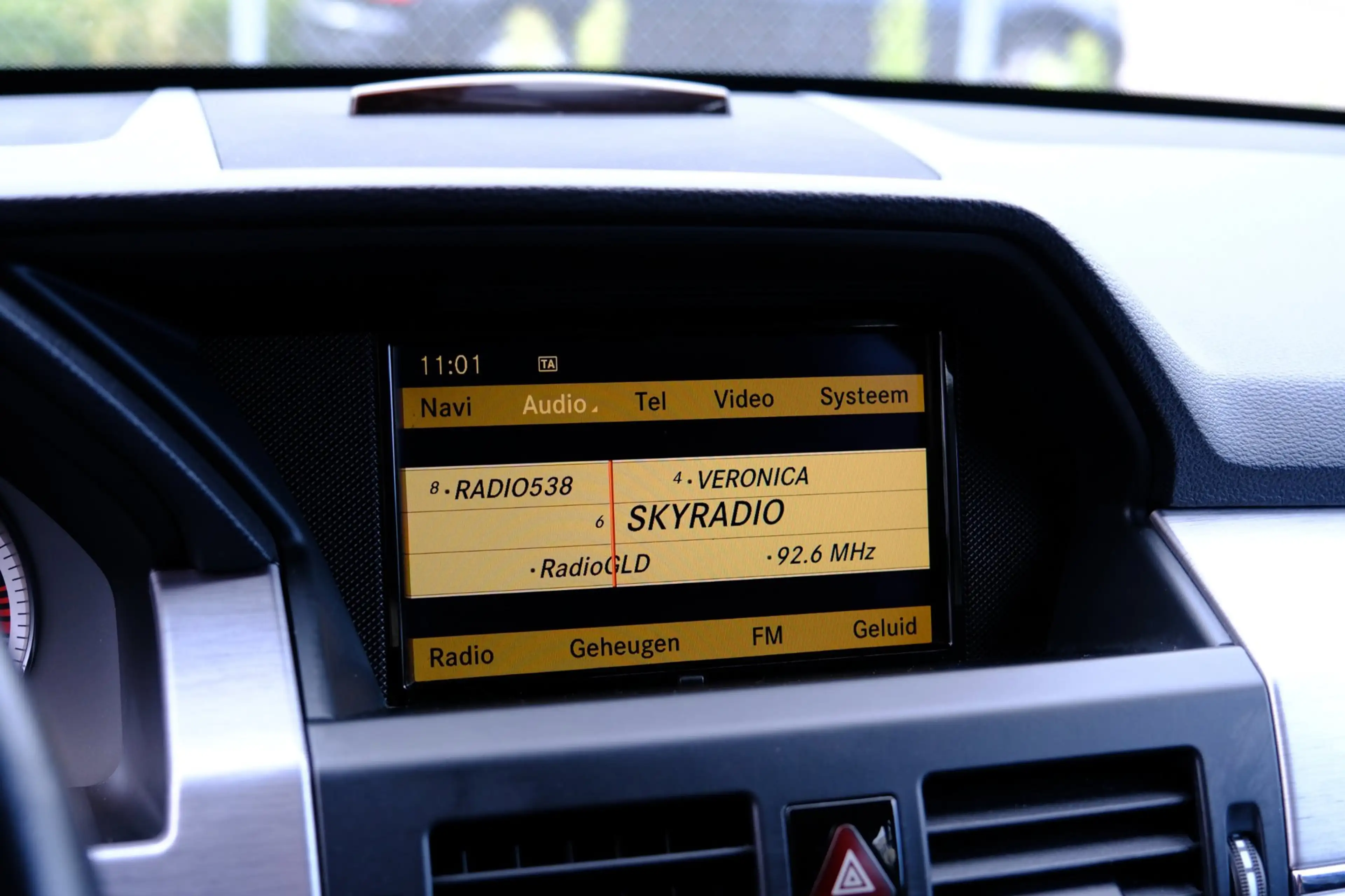Mercedes-Benz GLK 280 231pk 4-Matic Aut. Navi|Clima|LMV|PDC — photo 15