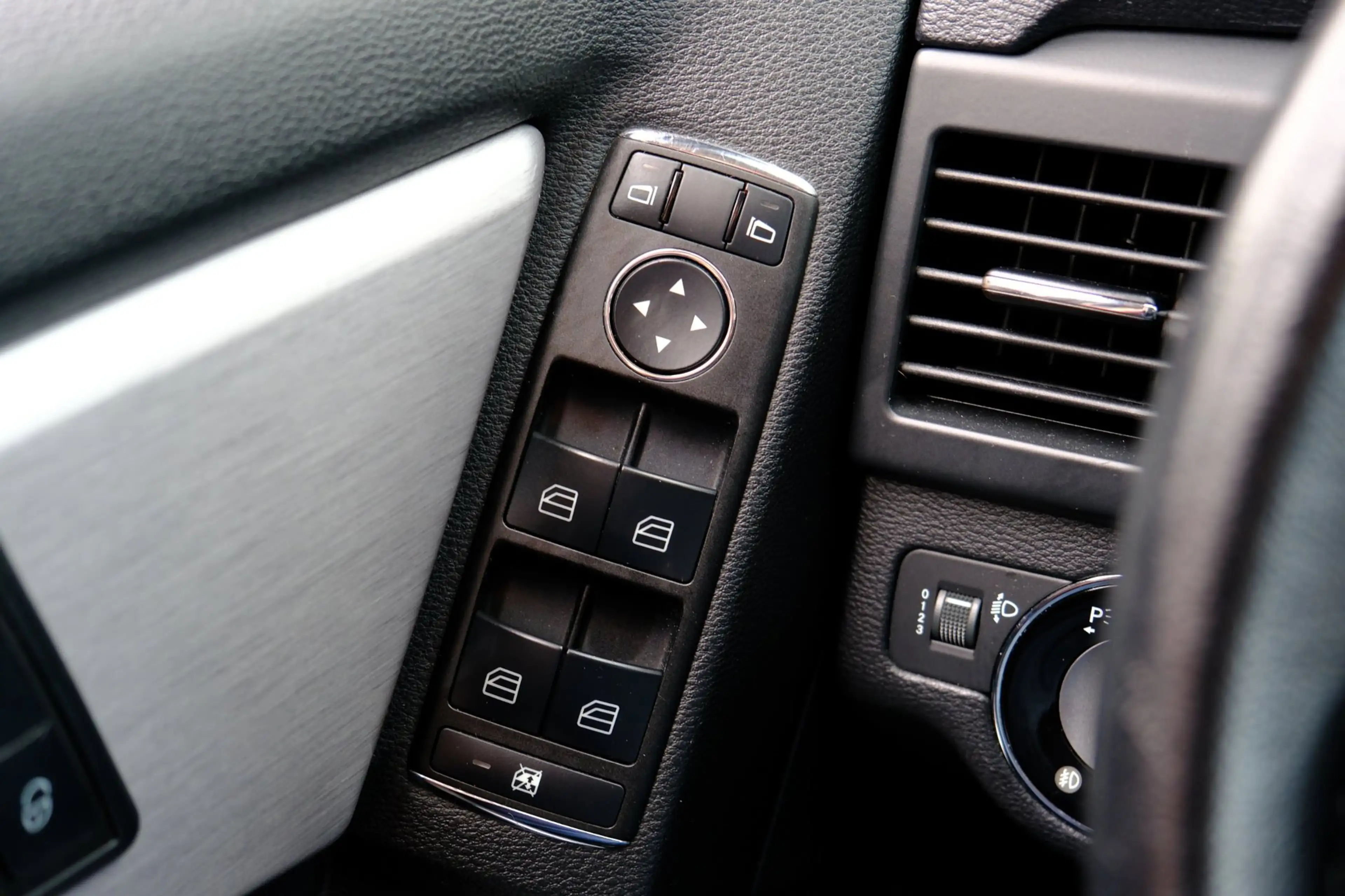 Mercedes-Benz GLK 280 231pk 4-Matic Aut. Navi|Clima|LMV|PDC — photo 21