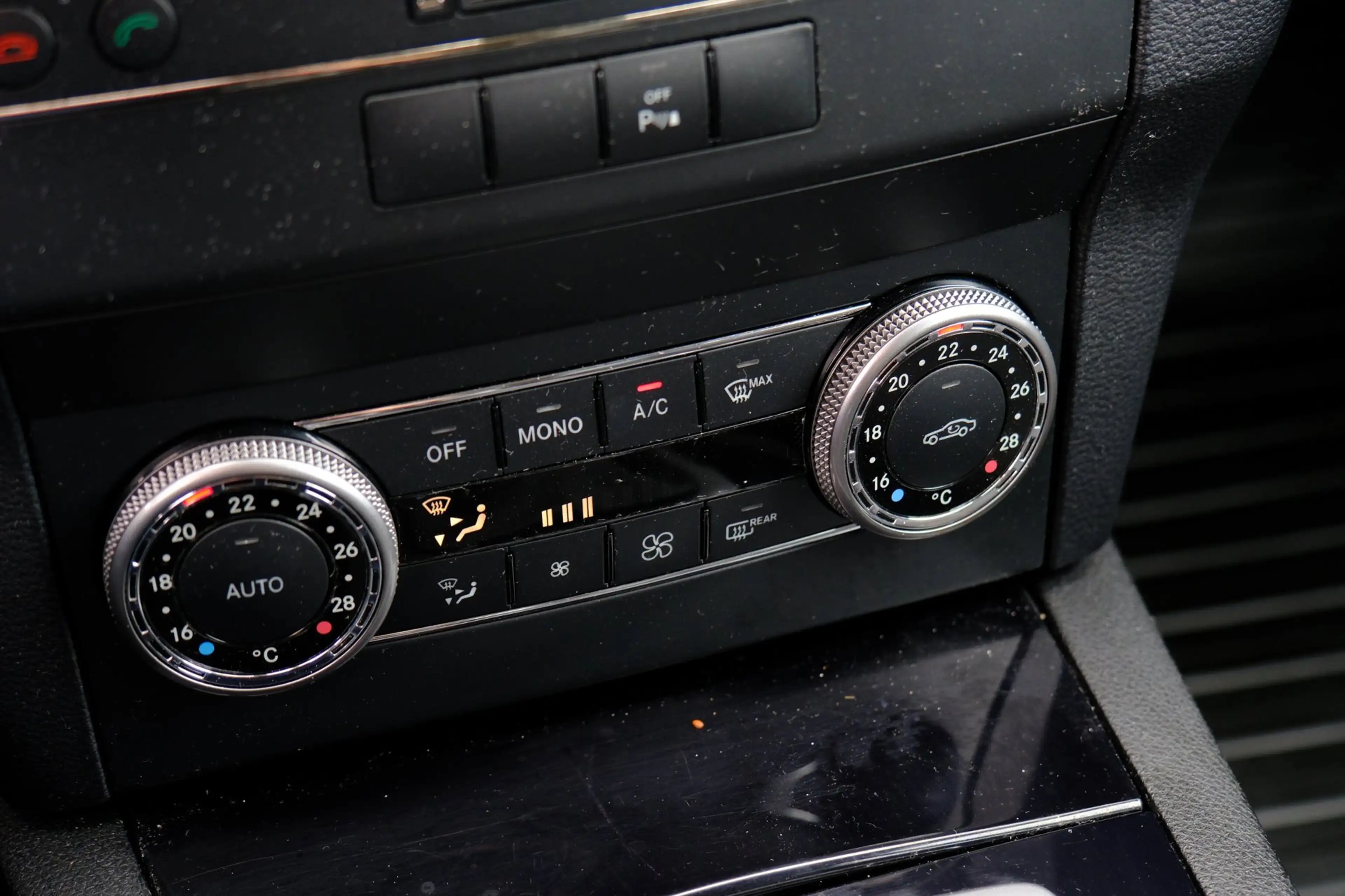 Mercedes-Benz GLK 280 231pk 4-Matic Aut. Navi|Clima|LMV|PDC — photo 14
