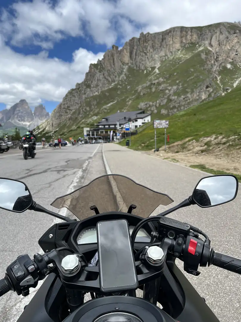Honda CBR 650 F - 2