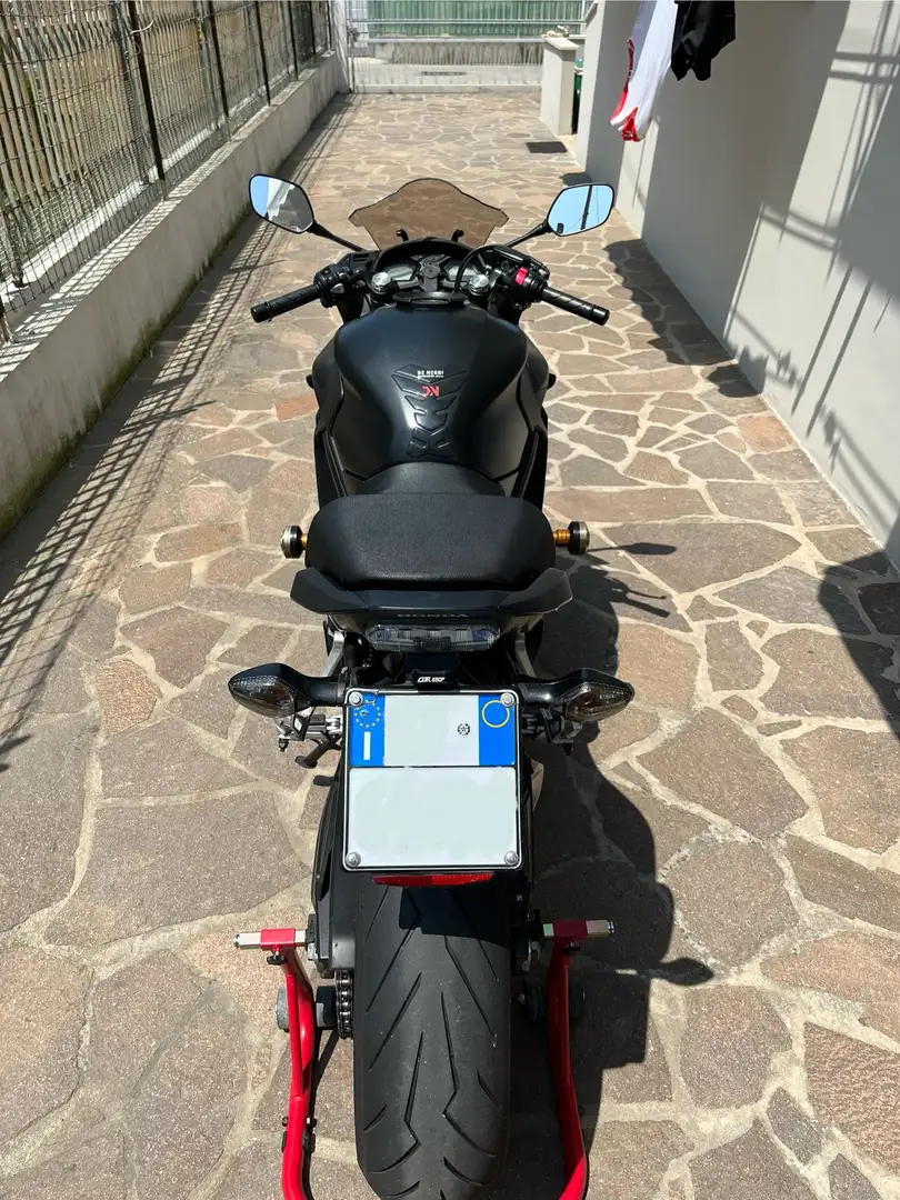 Honda CBR 650 F - 1