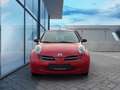Nissan Micra Visia (Tüv und Service Neu) Rot - thumbnail 8