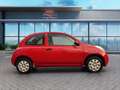 Nissan Micra Visia (Tüv und Service Neu) Rot - thumbnail 2