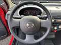 Nissan Micra Visia (Tüv und Service Neu) Rot - thumbnail 11