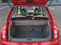 Nissan Micra Visia (Tüv und Service Neu) Rot - thumbnail 18