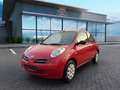 Nissan Micra Visia (Tüv und Service Neu) Rot - thumbnail 7