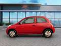 Nissan Micra Visia (Tüv und Service Neu) Rot - thumbnail 6