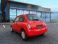 Nissan Micra Visia (Tüv und Service Neu) Rot - thumbnail 5
