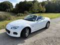 Mazda MX-5 MX-5 1.8 MZR Center-Line Weiß - thumbnail 1